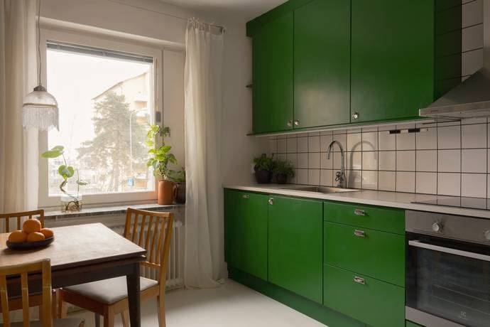 Sköntorpsvägen 9, 1tr