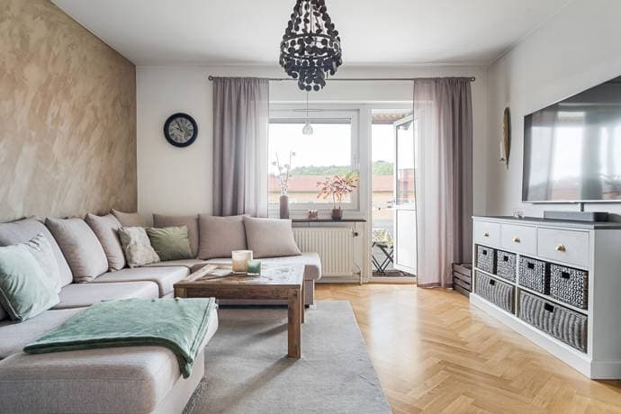 Karl Staaffsgatan 14A