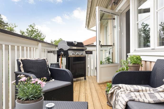 Båtsman Kapers gata 102