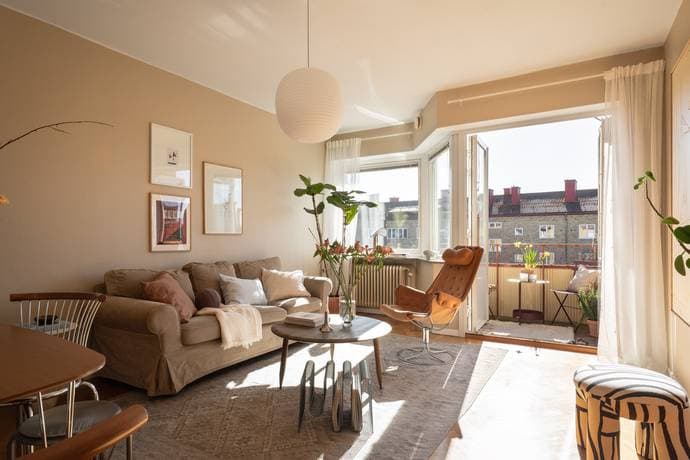 Doktor Hjorts gata 8C