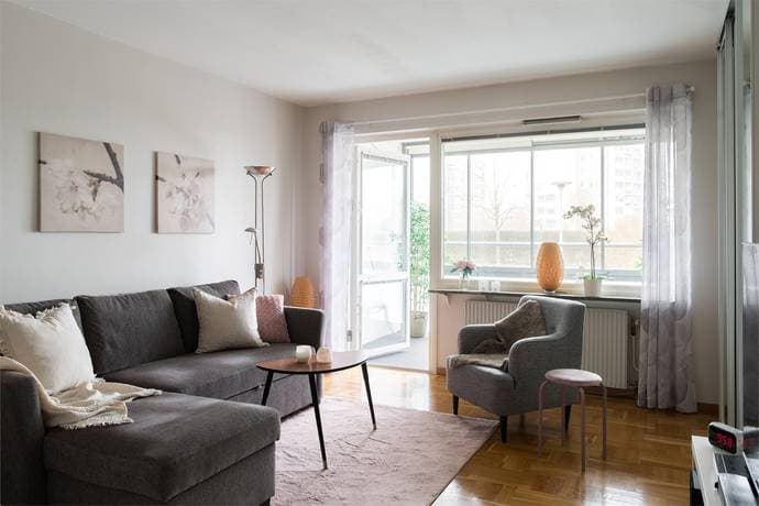 Blekingsborgsgatan 3D