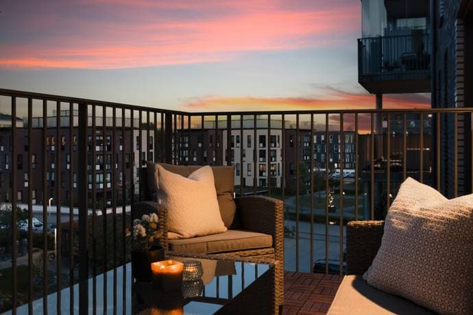 Carl Flormansgatan 19